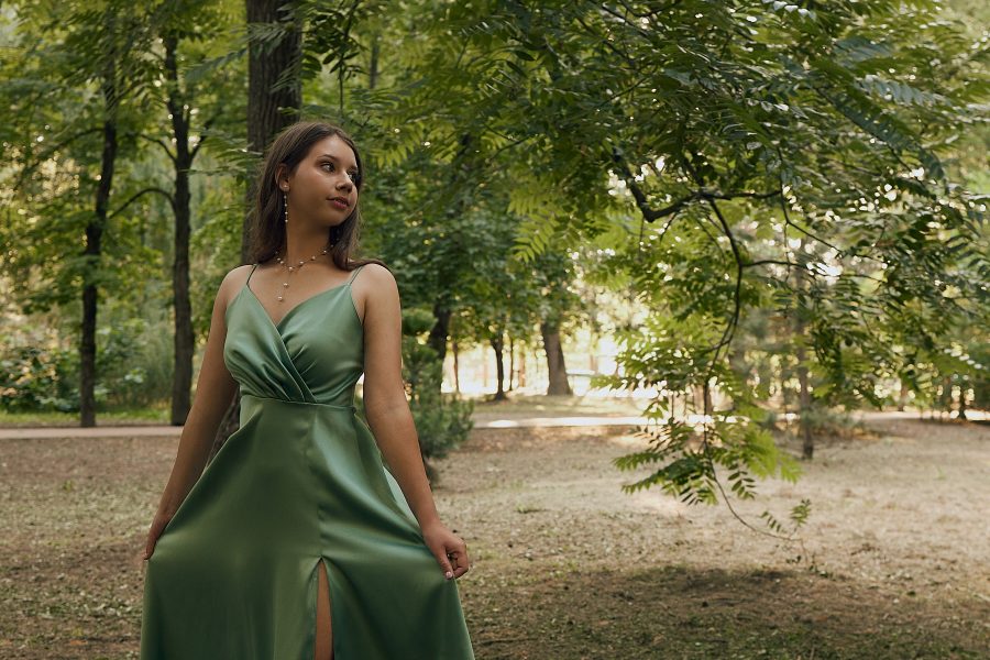 Фото из портфолио Mira Kabaeva