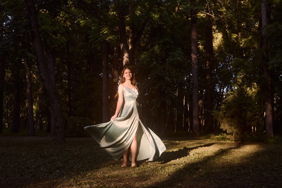 Фото из портфолио Mira Kabaeva