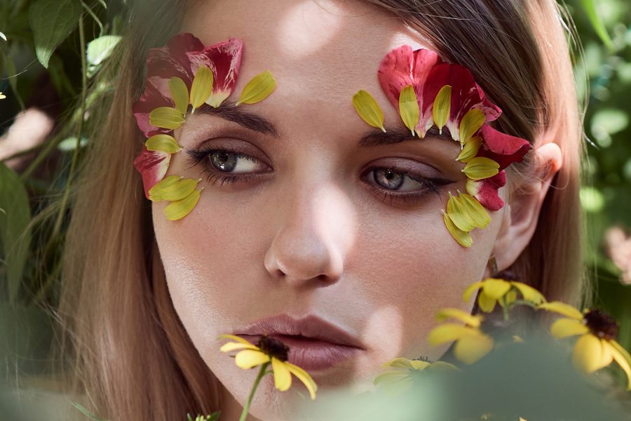 Фото из портфолио Mira Kabaeva