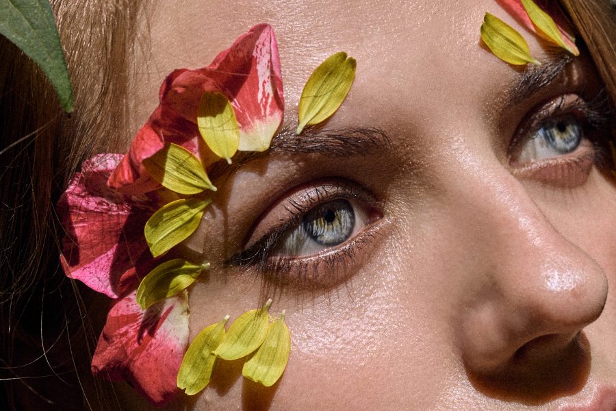 Фото из портфолио Mira Kabaeva