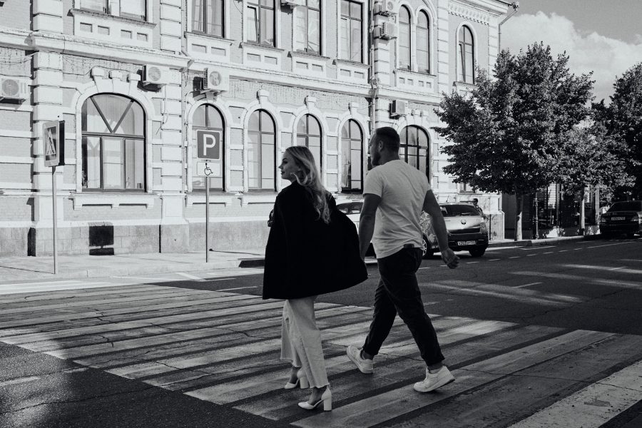 Фото из портфолио Mira Kabaeva