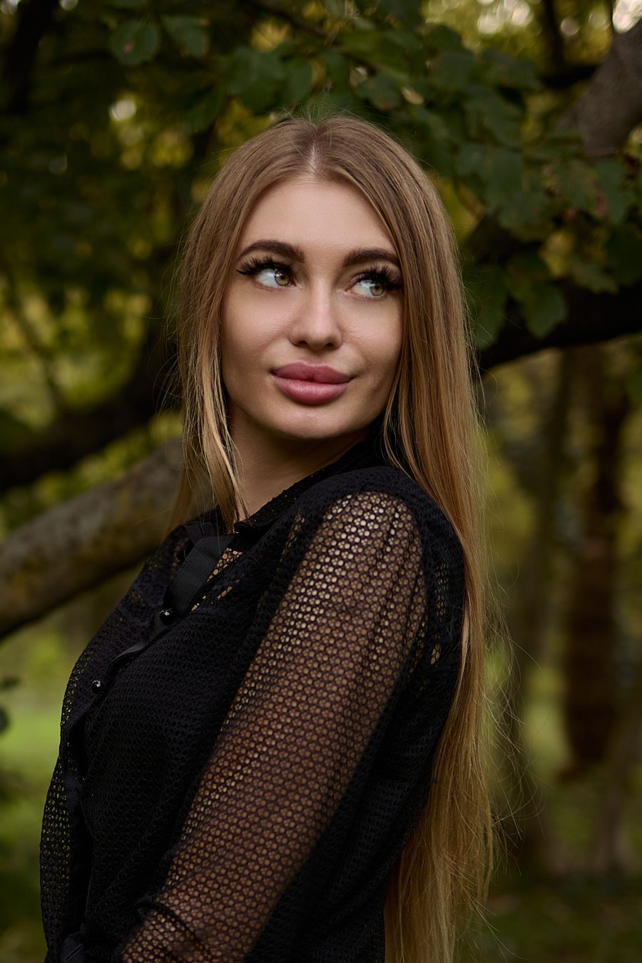 Фото из портфолио Mira Kabaeva