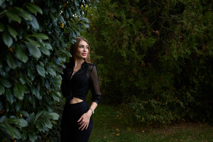 Фото из портфолио Mira Kabaeva