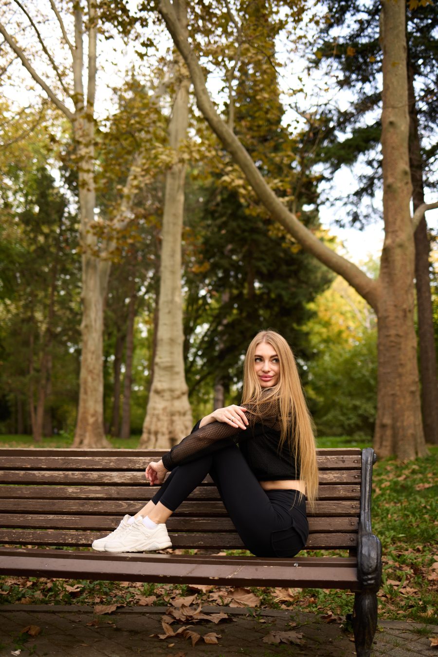 Фото из портфолио Mira Kabaeva